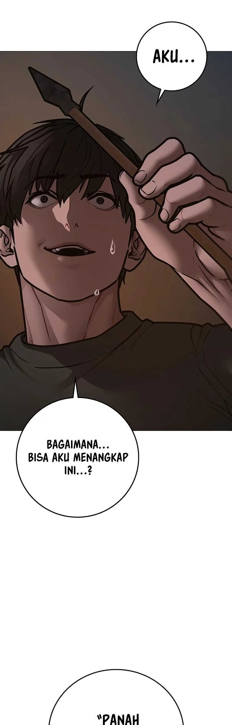 Reality Quest Chapter 174 Gambar 24