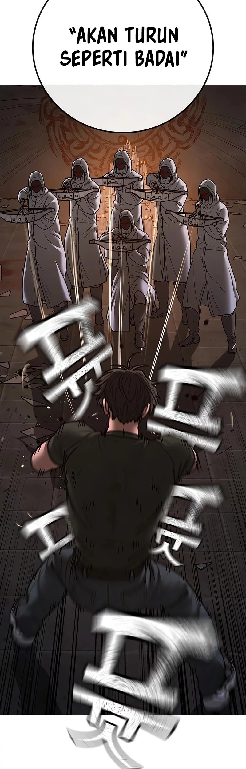 Reality Quest Chapter 174 Gambar 26