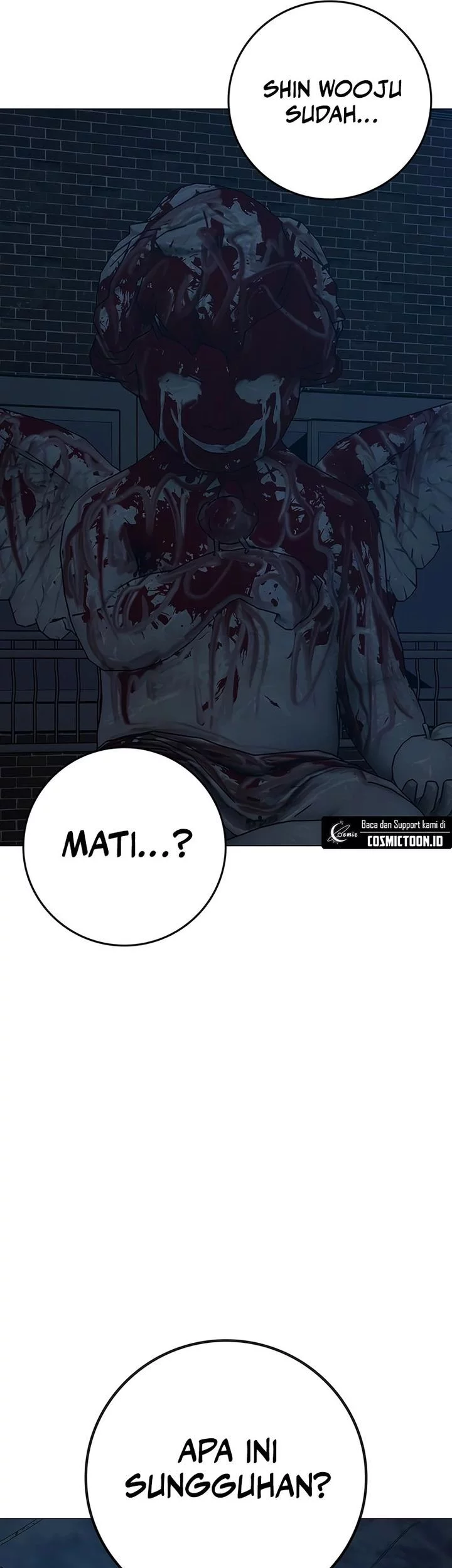 Reality Quest Chapter 175 Gambar 5