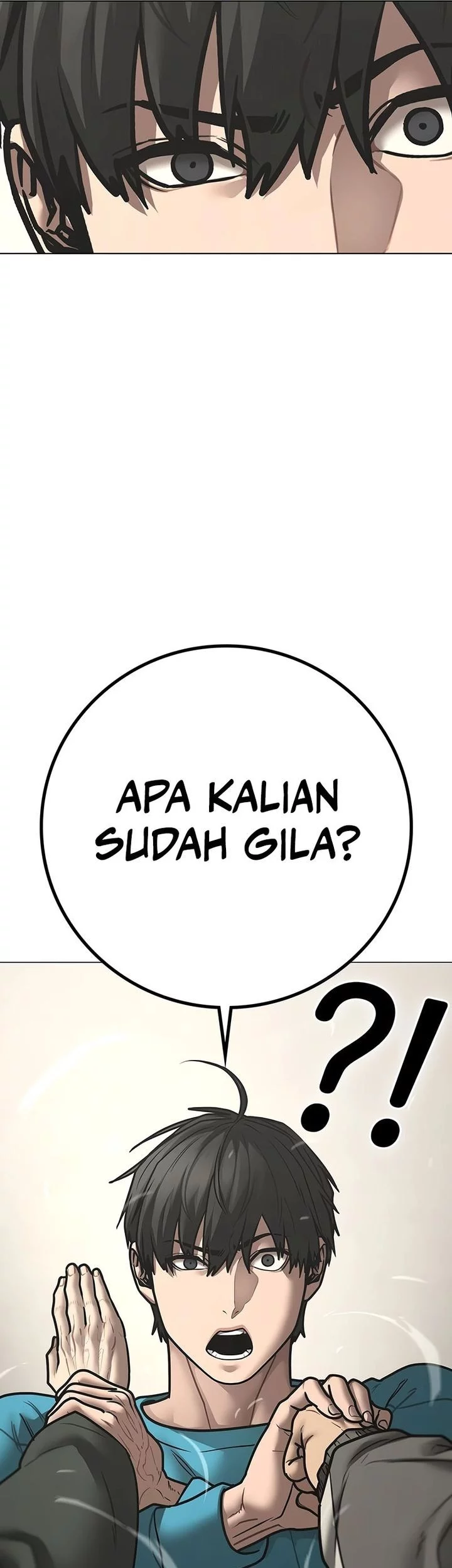 Reality Quest Chapter 175 Gambar 19