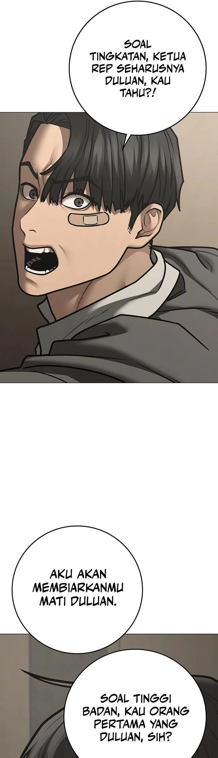 Reality Quest Chapter 175 Gambar 23