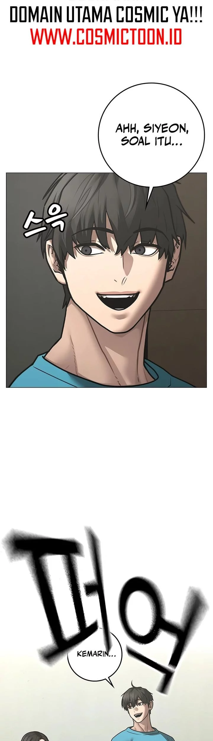 Reality Quest Chapter 175 Gambar 31