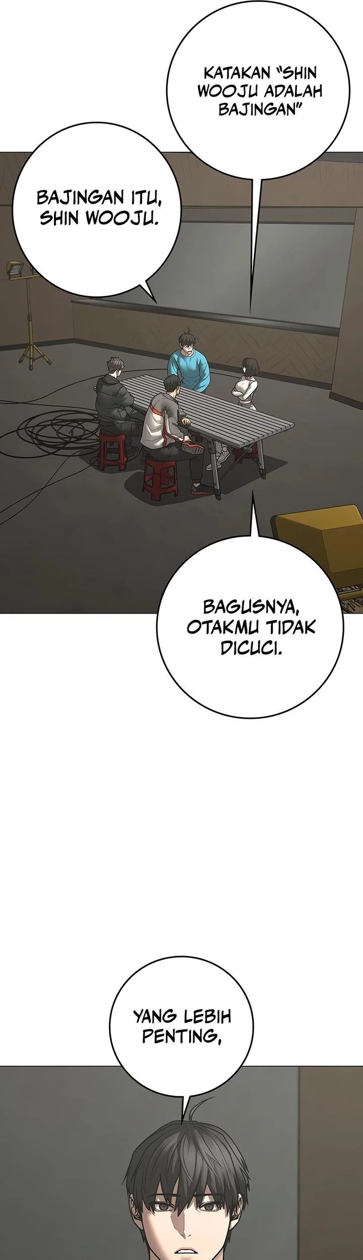 Reality Quest Chapter 175 Gambar 39