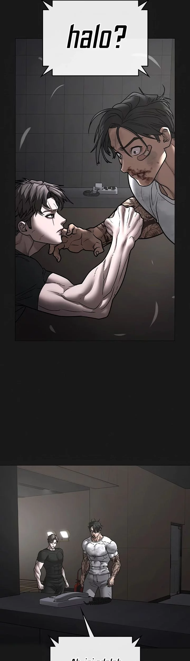 Reality Quest Chapter 175 Gambar 45