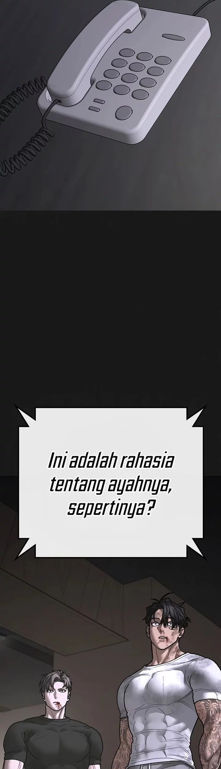 Reality Quest Chapter 175 Gambar 51