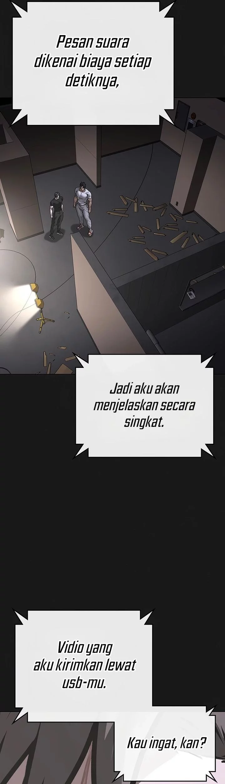 Reality Quest Chapter 175 Gambar 53