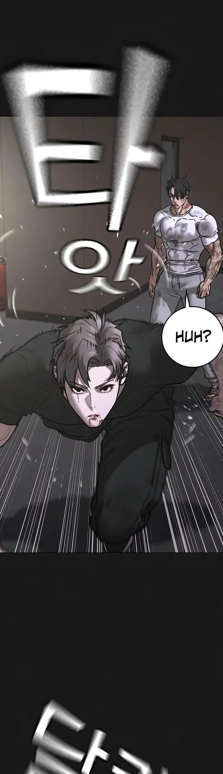 Reality Quest Chapter 175 Gambar 65