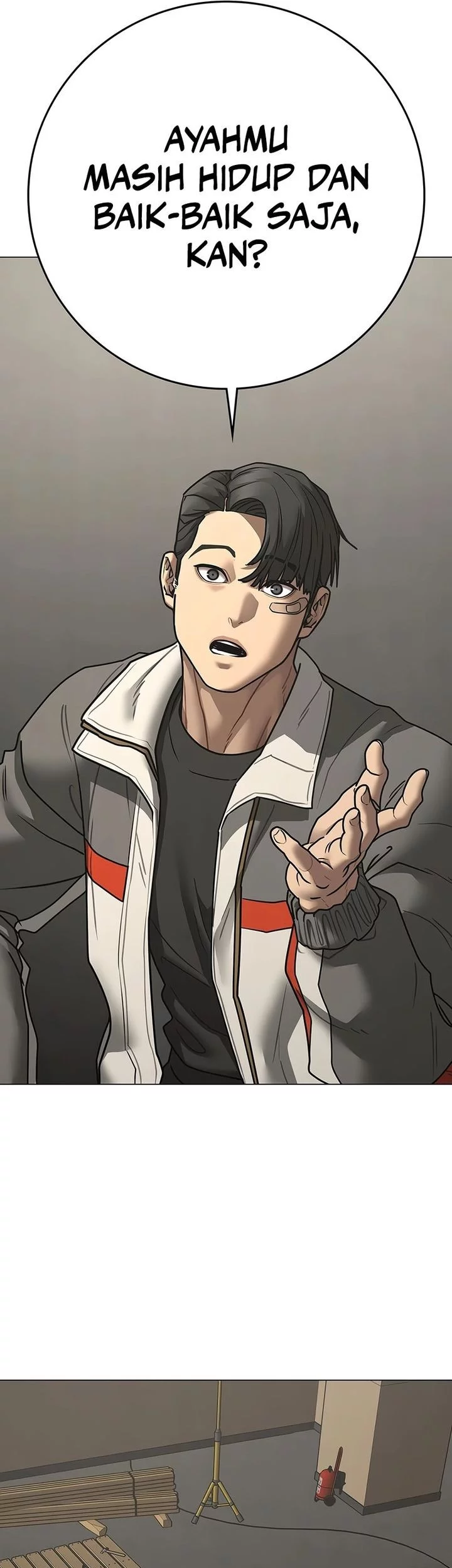 Reality Quest Chapter 175 Gambar 71