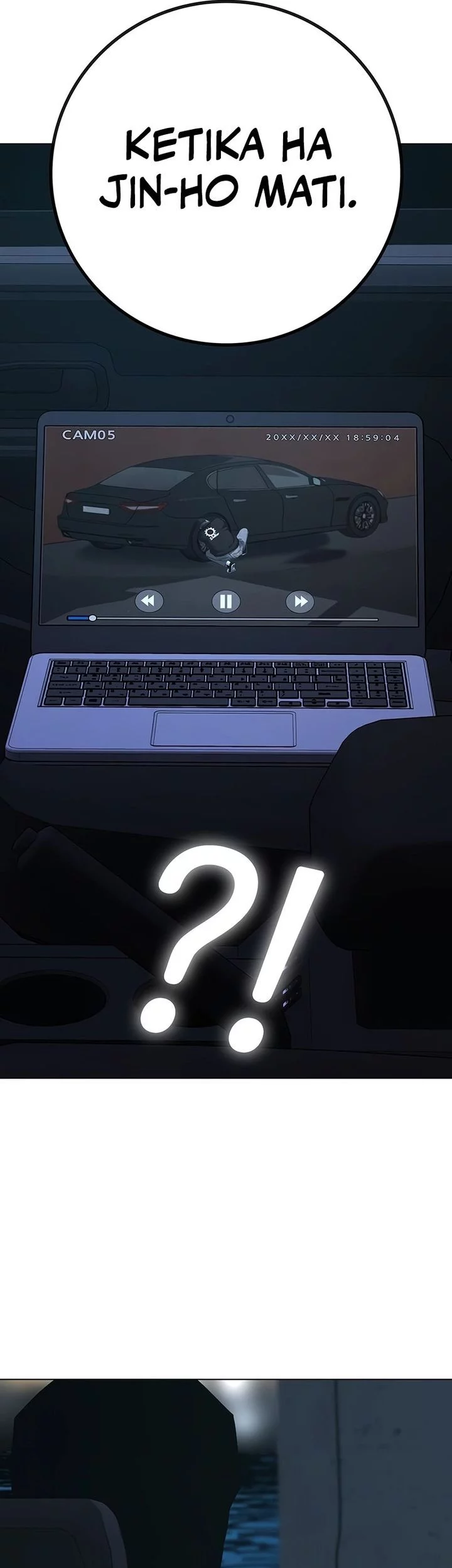 Reality Quest Chapter 175 Gambar 95