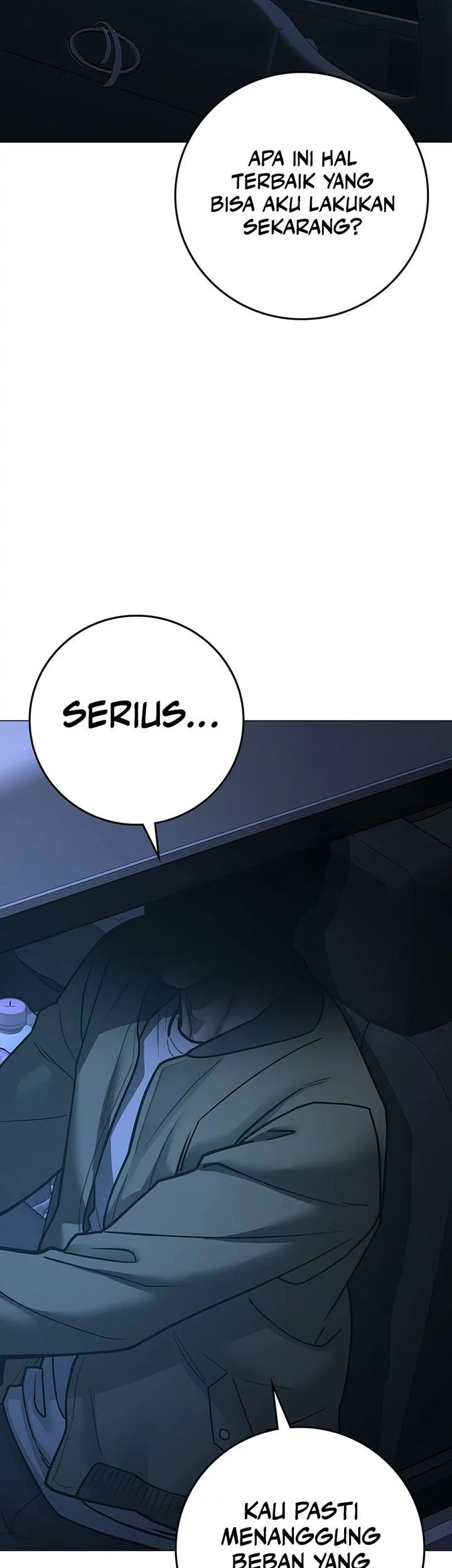 Reality Quest Chapter 175 Gambar 97