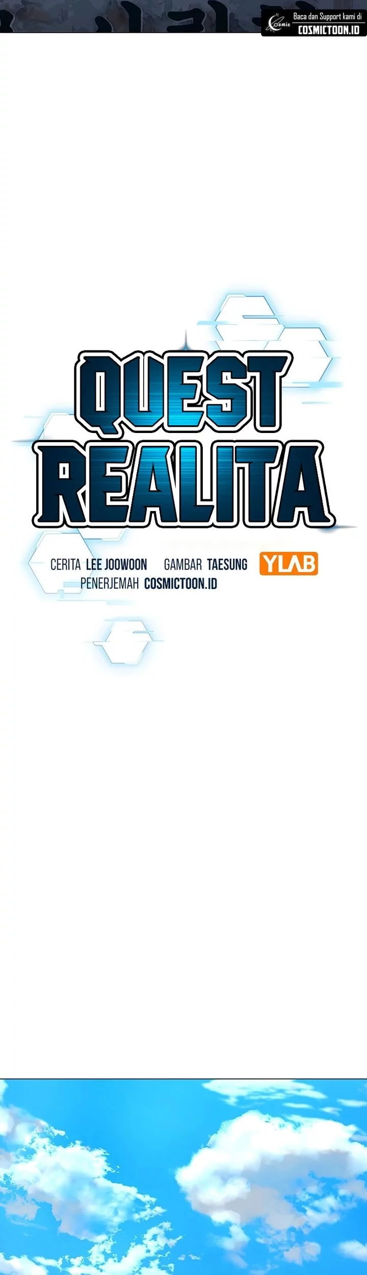 Reality Quest Chapter 175 Gambar 9