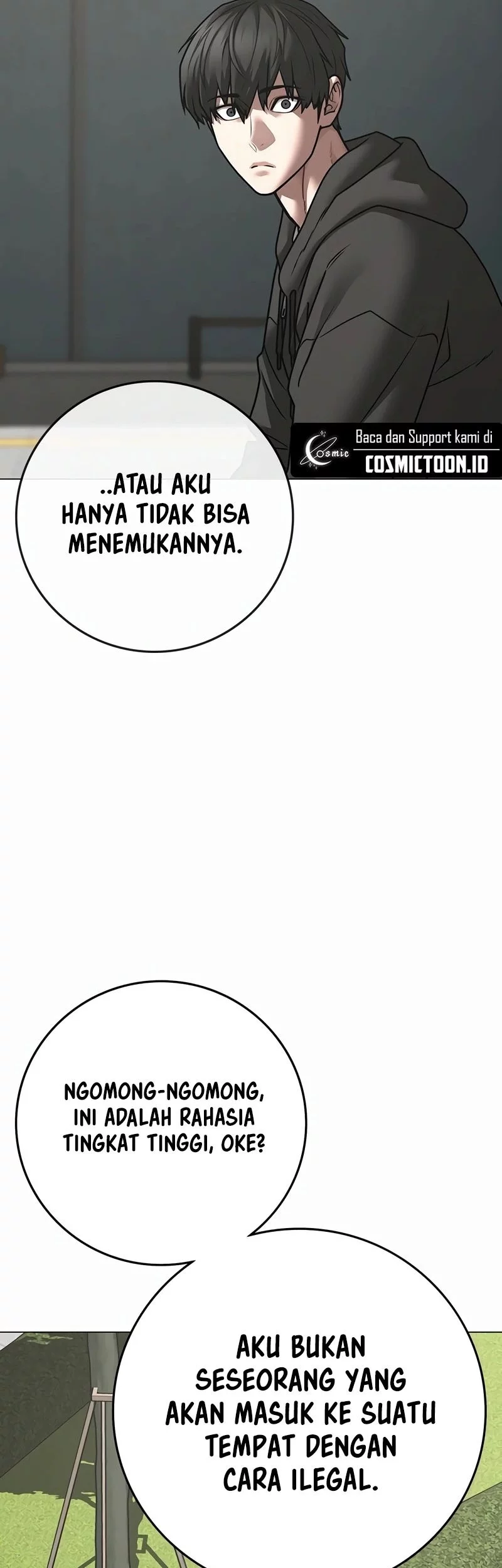 Reality Quest Chapter 176 Gambar 48