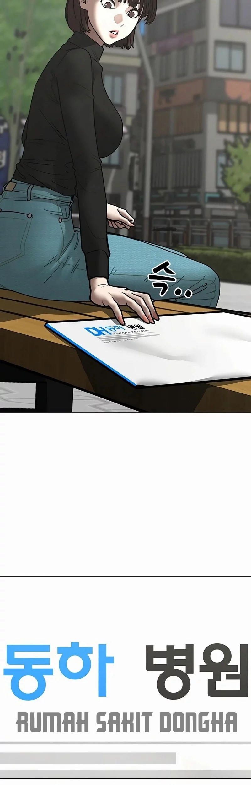 Reality Quest Chapter 176 Gambar 50