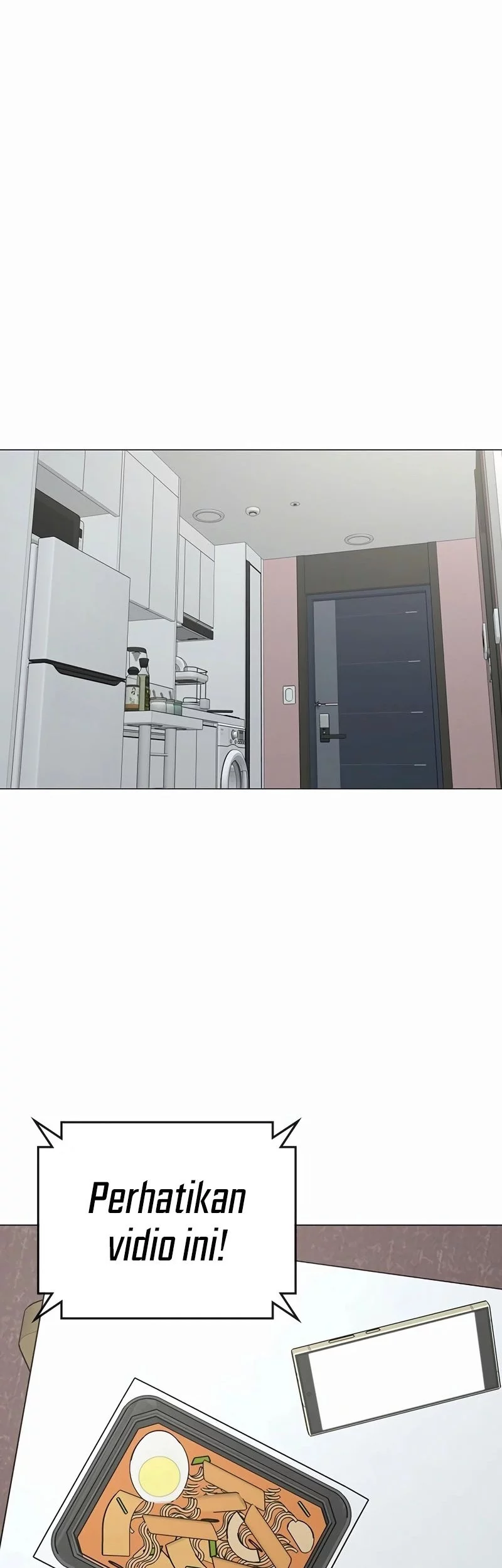 Reality Quest Chapter 176 Gambar 64