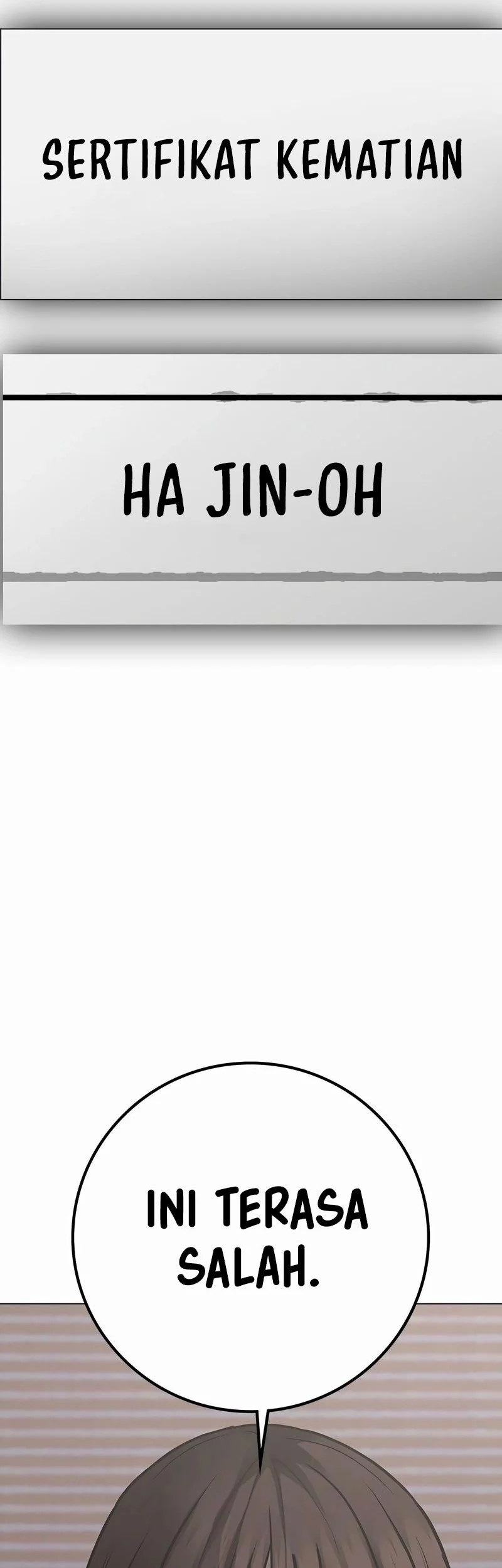 Reality Quest Chapter 176 Gambar 69