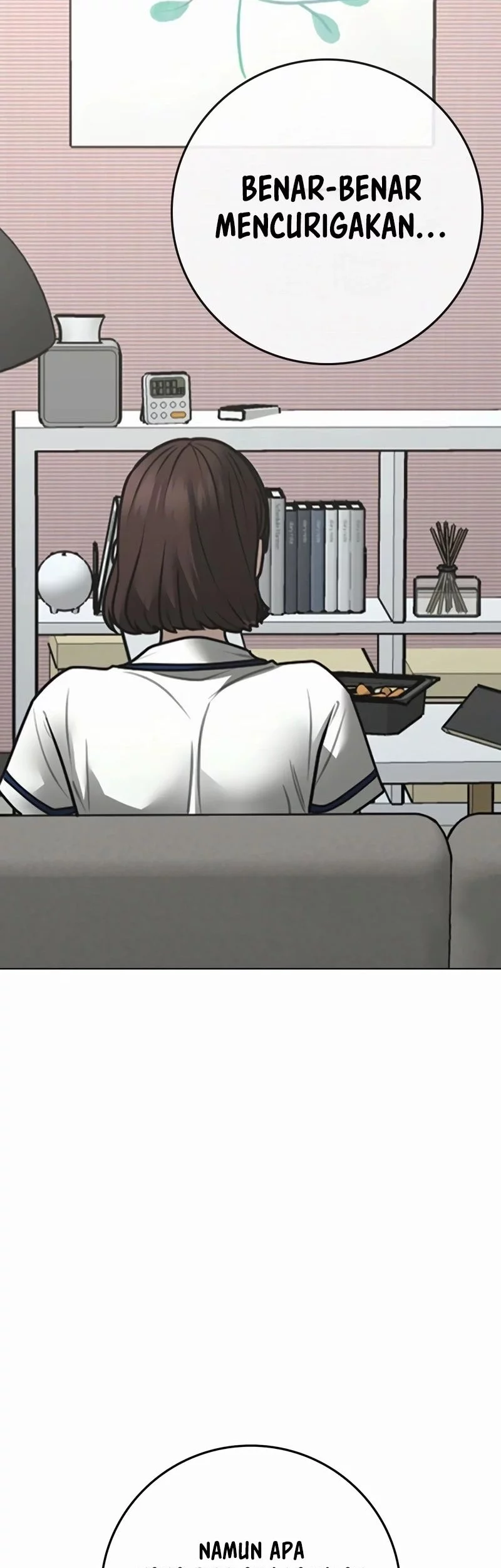 Reality Quest Chapter 176 Gambar 73