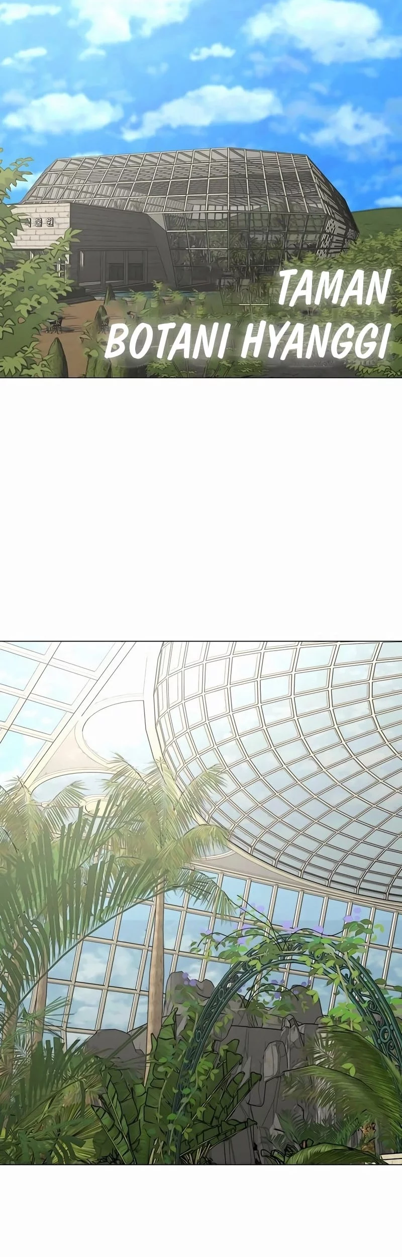 Manhwa Reality Quest Chapter 176 gambar nomor 2