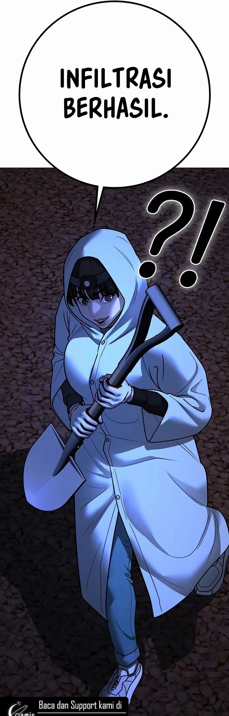 Reality Quest Chapter 176 Gambar 87