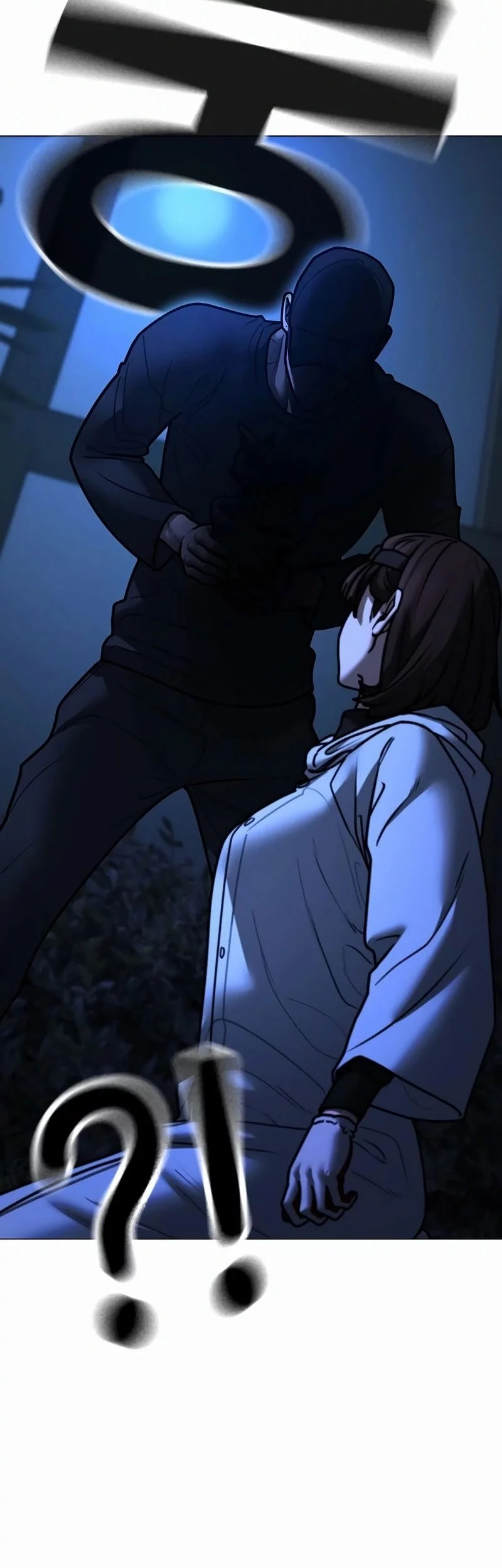 Reality Quest Chapter 176 Gambar 104