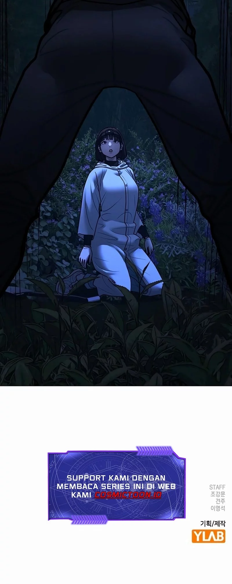 Reality Quest Chapter 176 Gambar 109