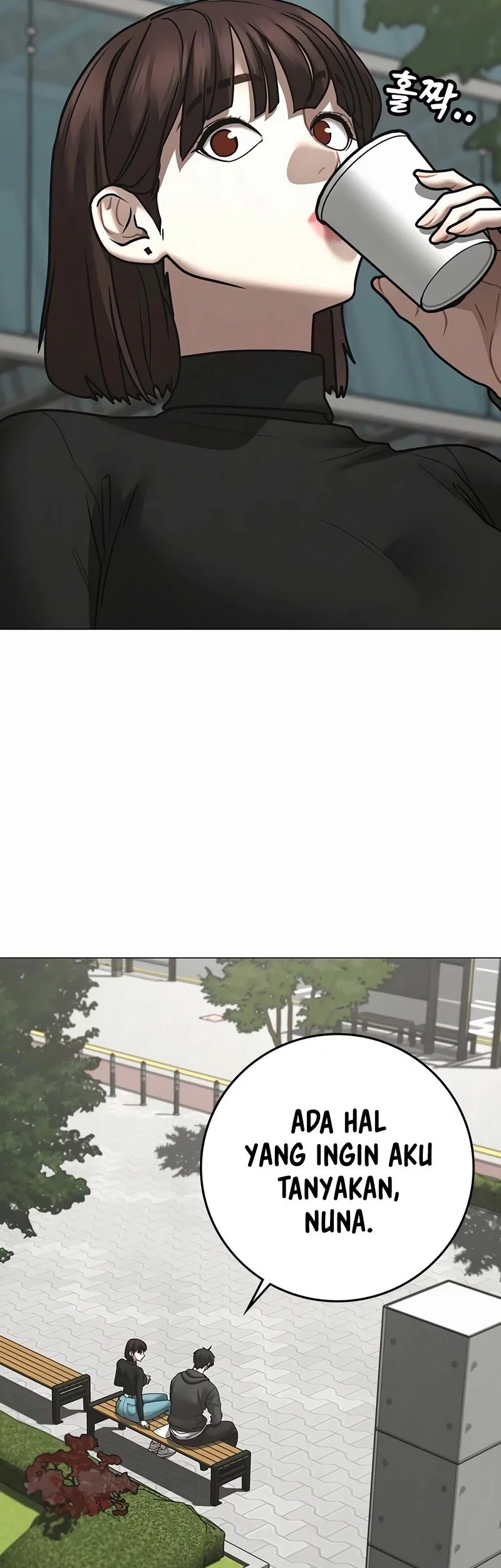 Reality Quest Chapter 176 Gambar 34