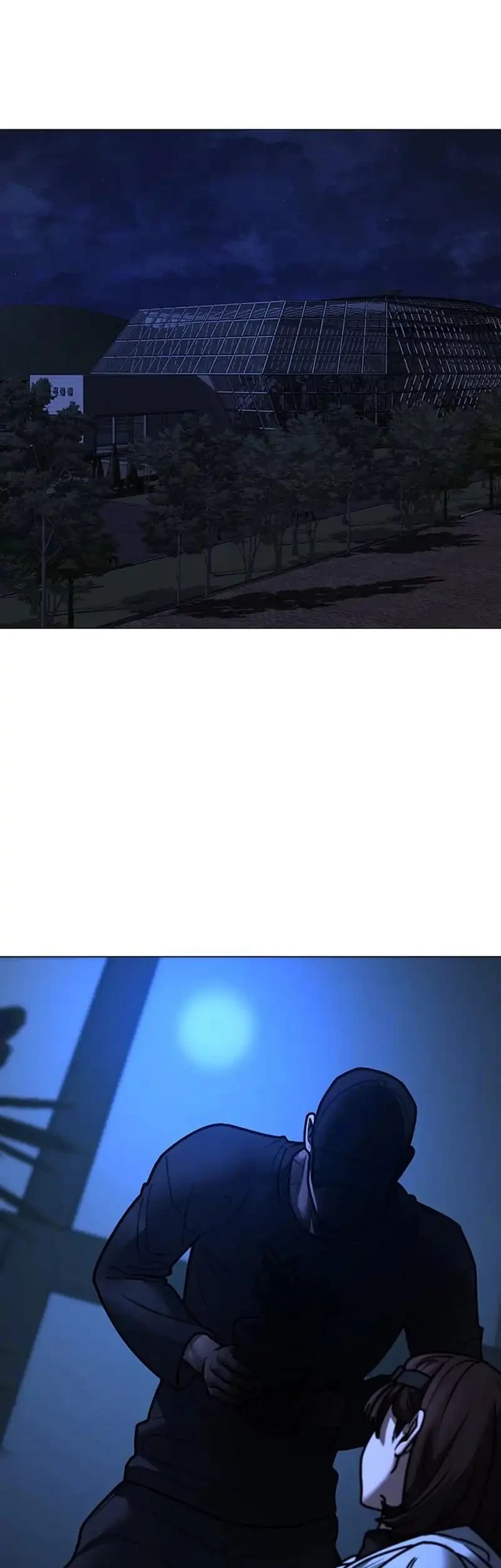 Reality Quest Chapter 177 Gambar 17