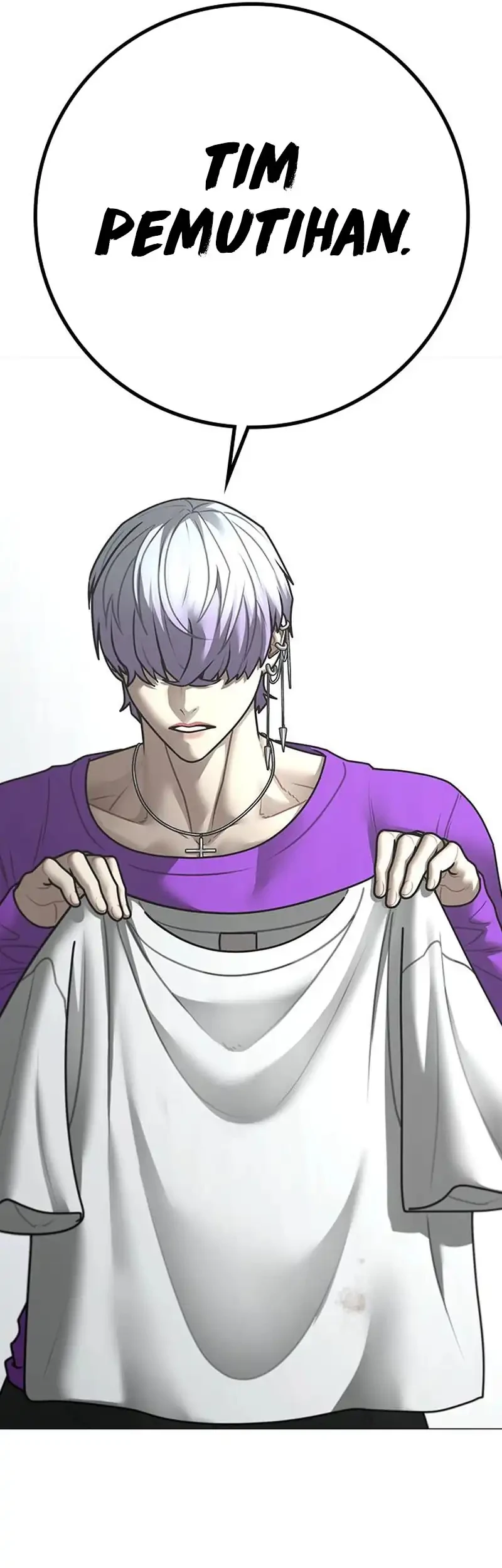 Reality Quest Chapter 177 Gambar 55