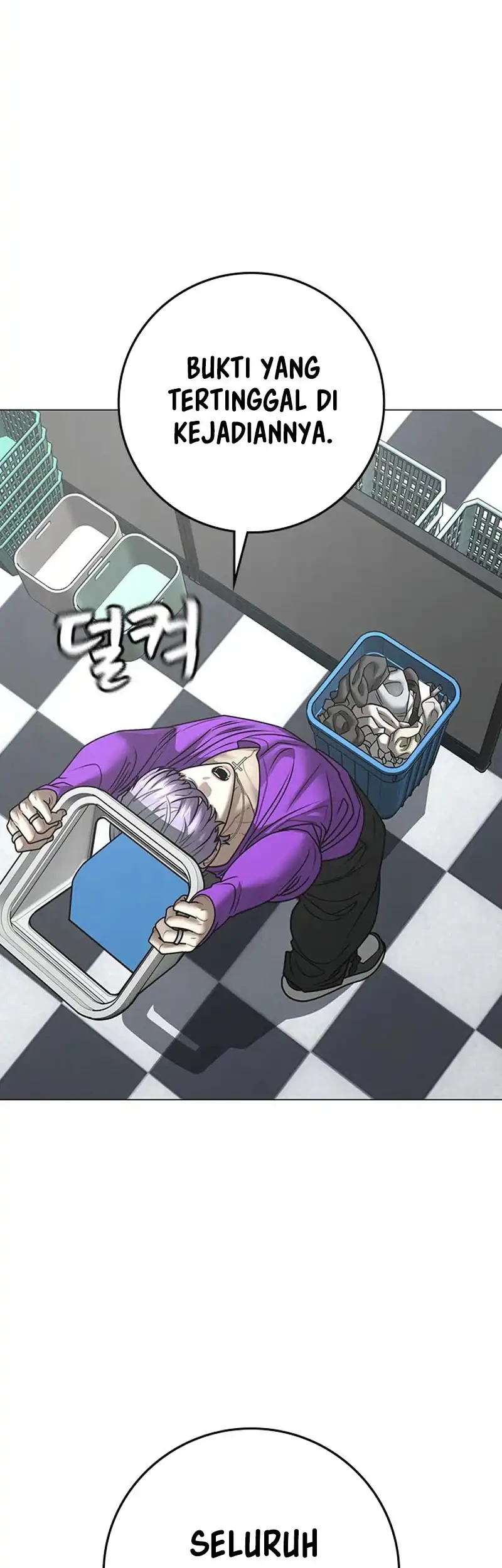 Reality Quest Chapter 177 Gambar 57