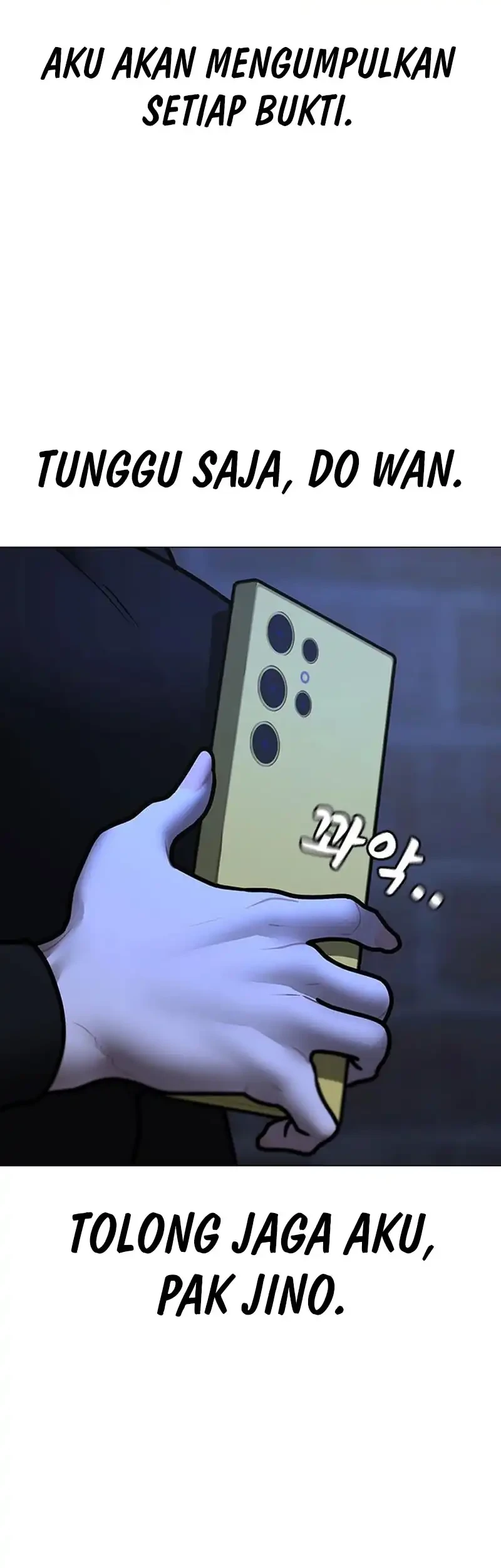 Reality Quest Chapter 177 Gambar 87