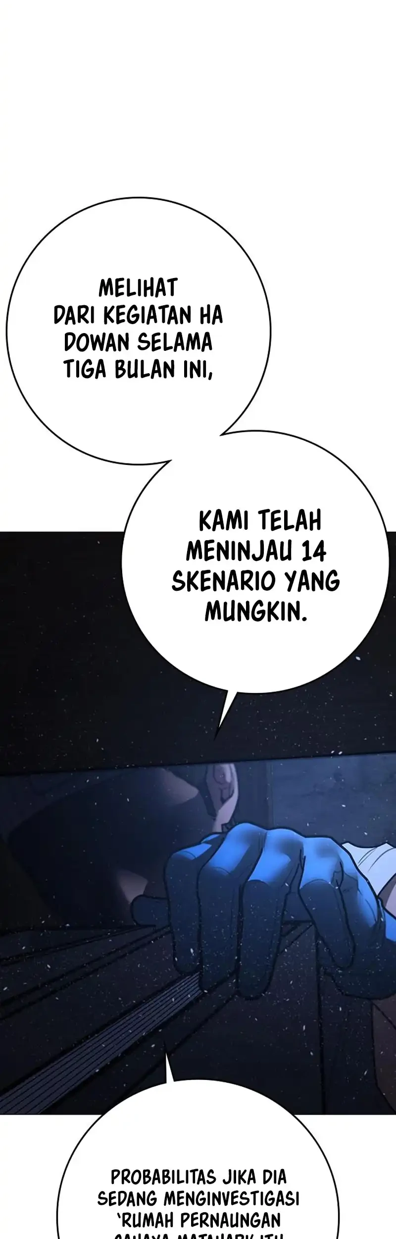 Reality Quest Chapter 177 Gambar 95