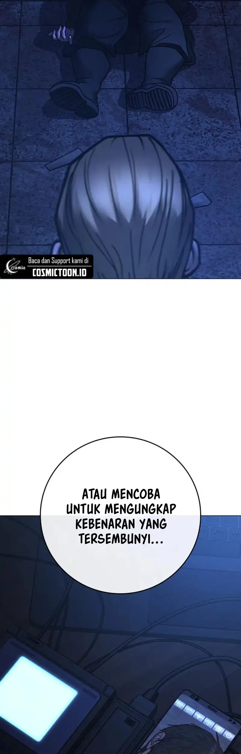 Reality Quest Chapter 177 Gambar 99