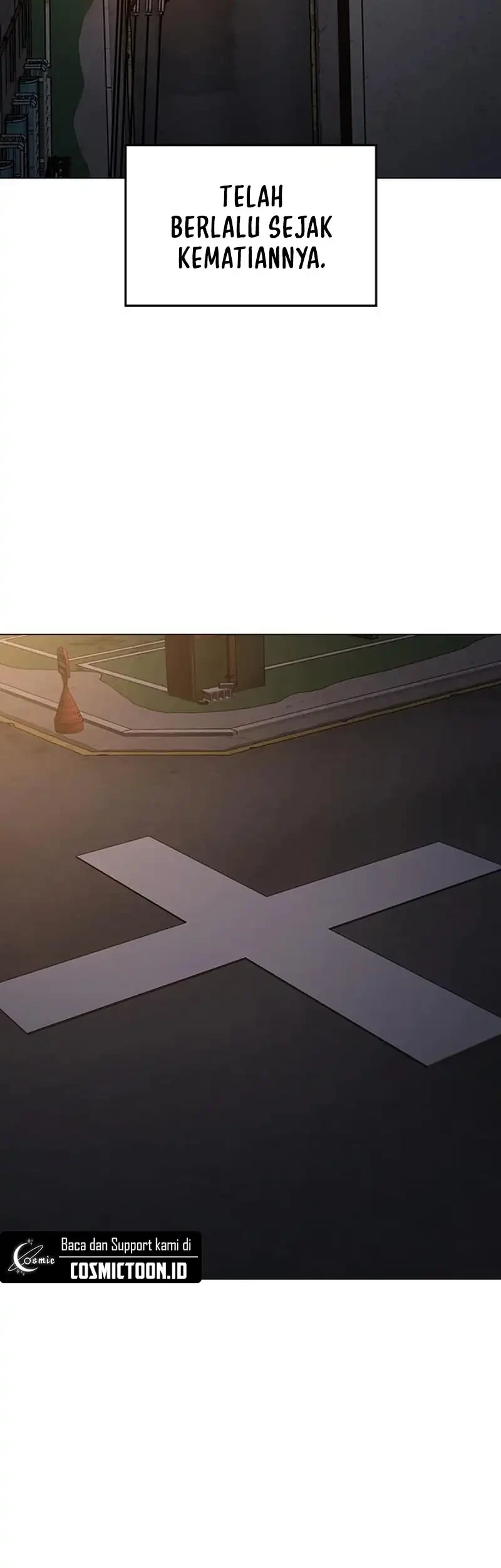 Reality Quest Chapter 177 Gambar 3