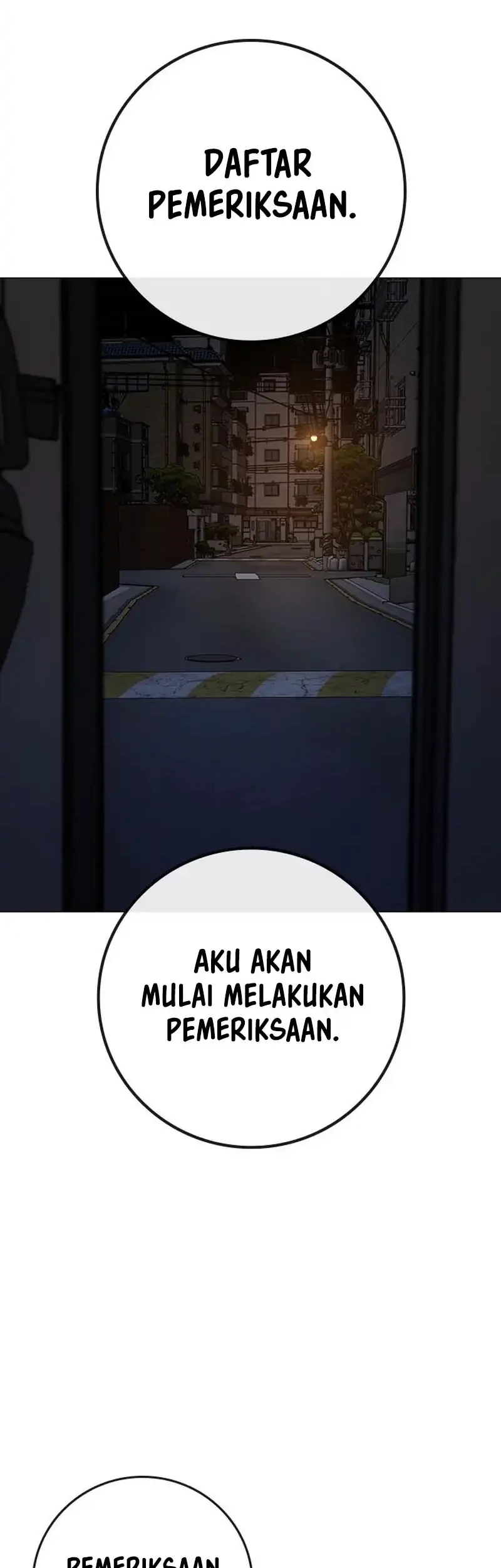 Reality Quest Chapter 177 Gambar 4