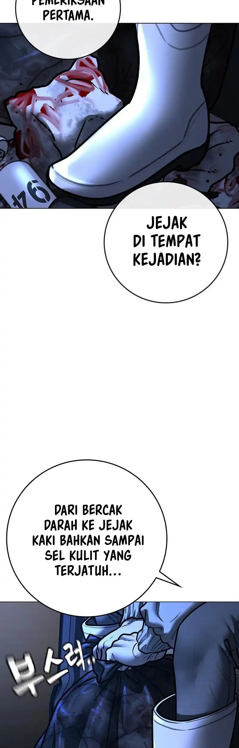 Reality Quest Chapter 177 Gambar 5