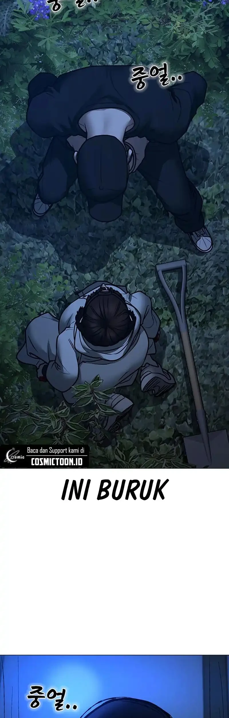 Reality Quest Chapter 177 Gambar 21