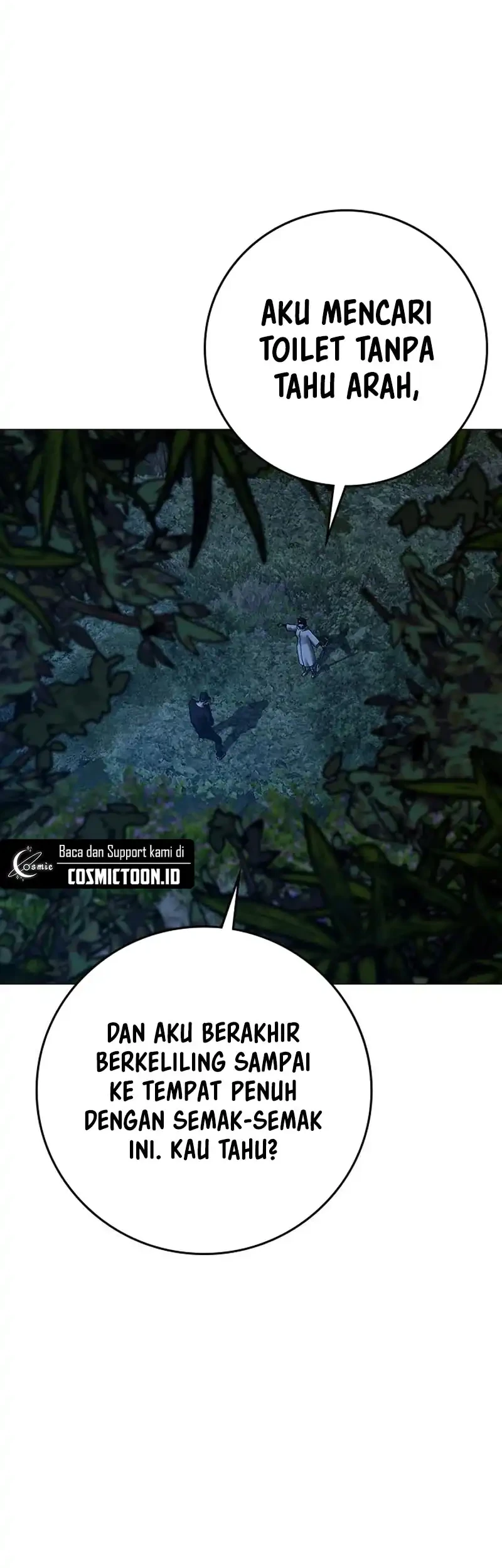 Reality Quest Chapter 177 Gambar 26