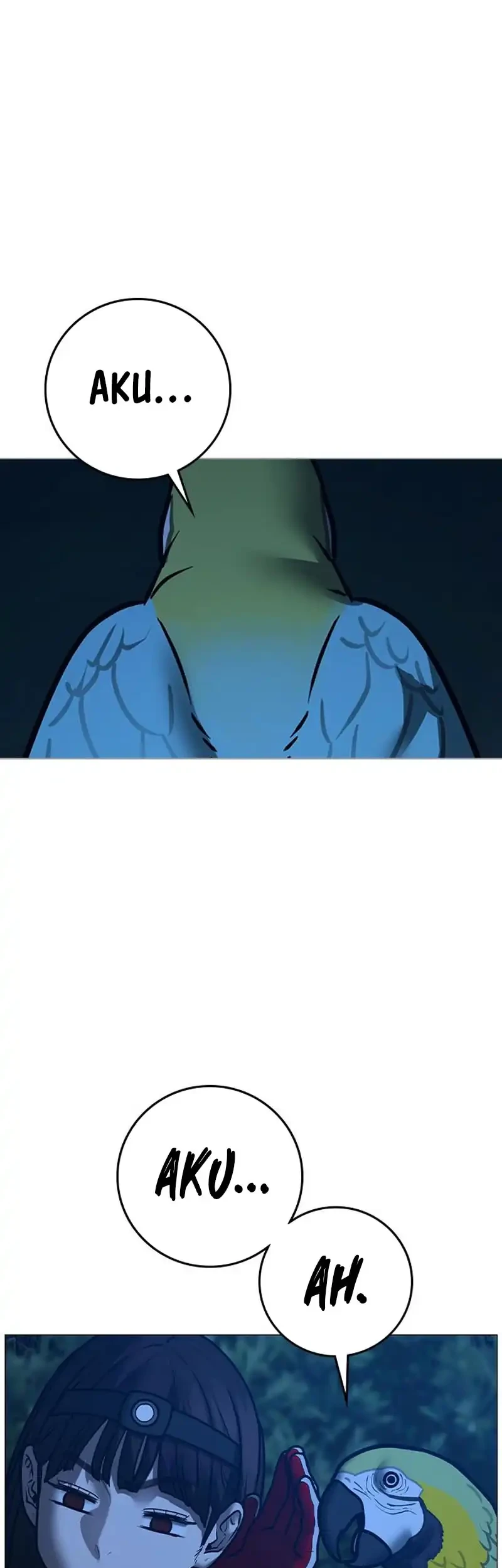 Reality Quest Chapter 177 Gambar 43