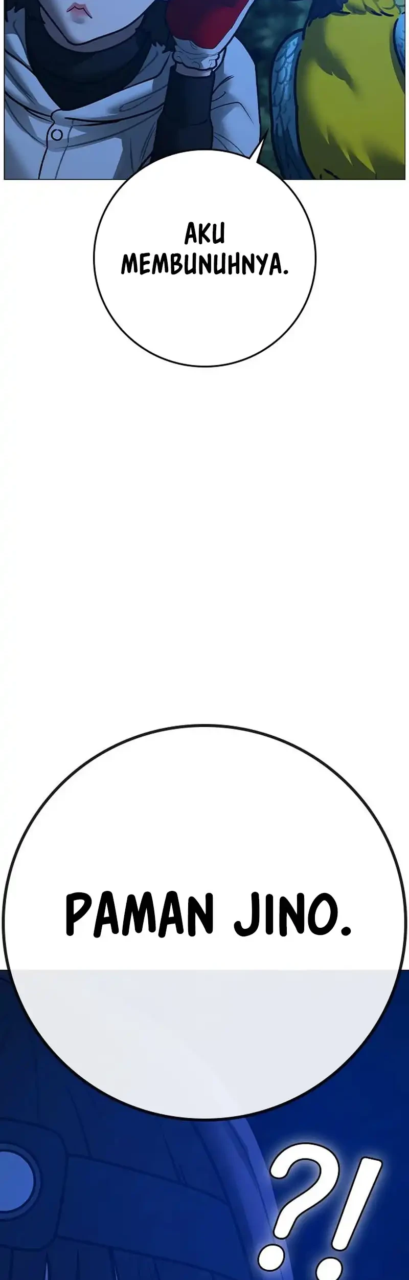 Reality Quest Chapter 177 Gambar 44