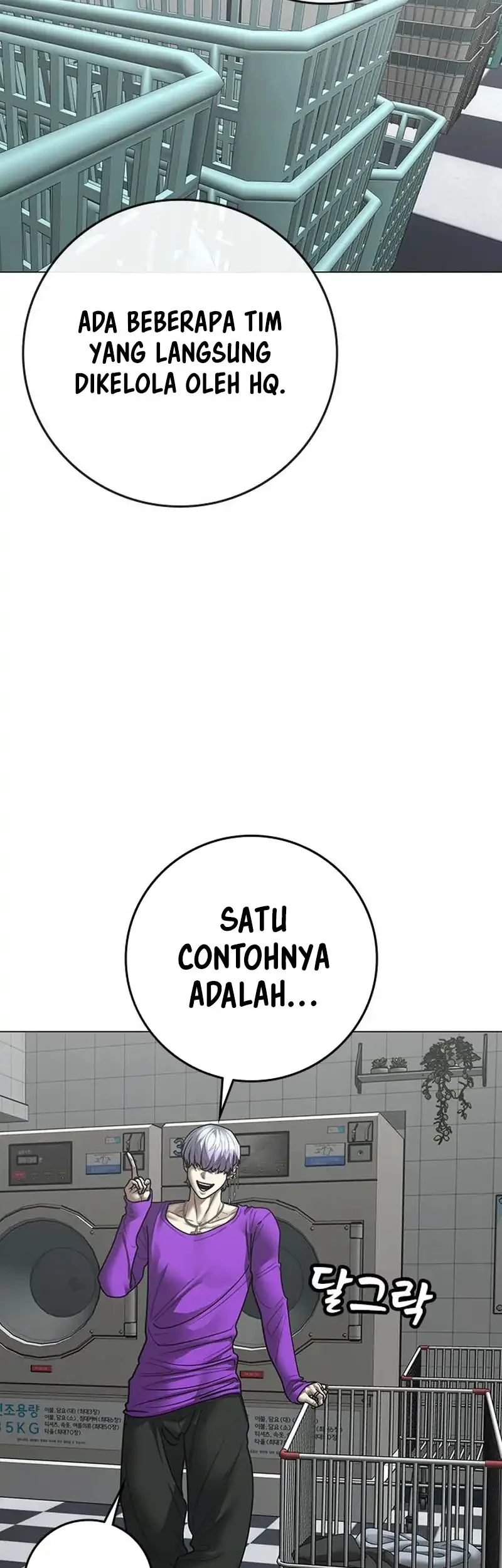 Reality Quest Chapter 177 Gambar 53