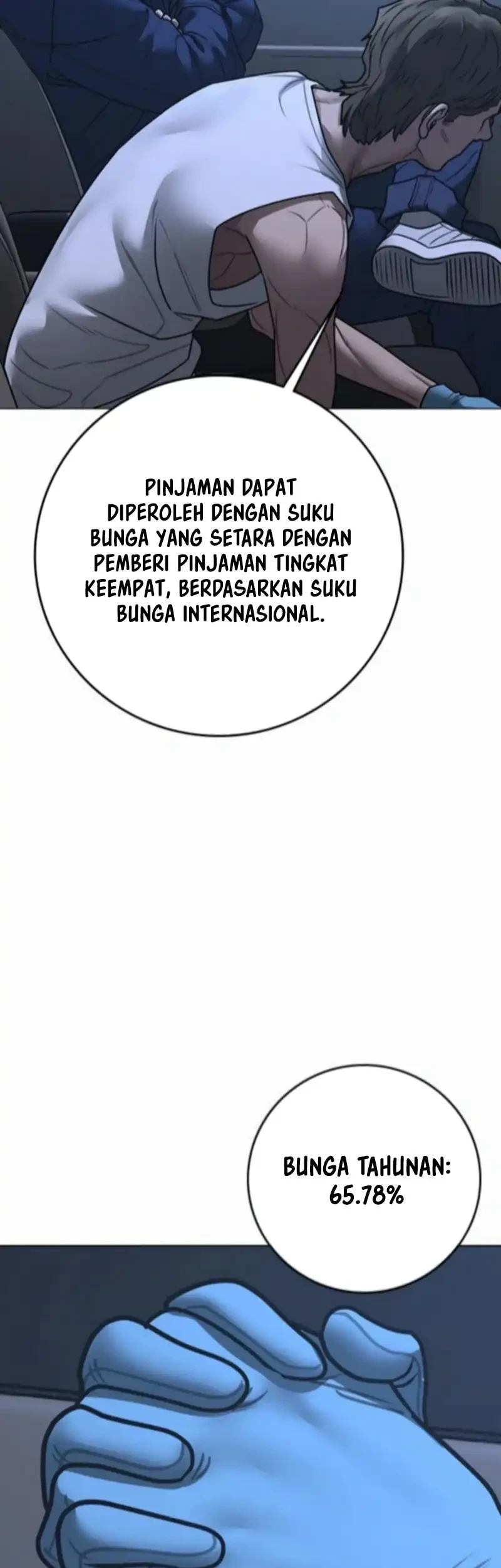 Reality Quest Chapter 178 Gambar 14