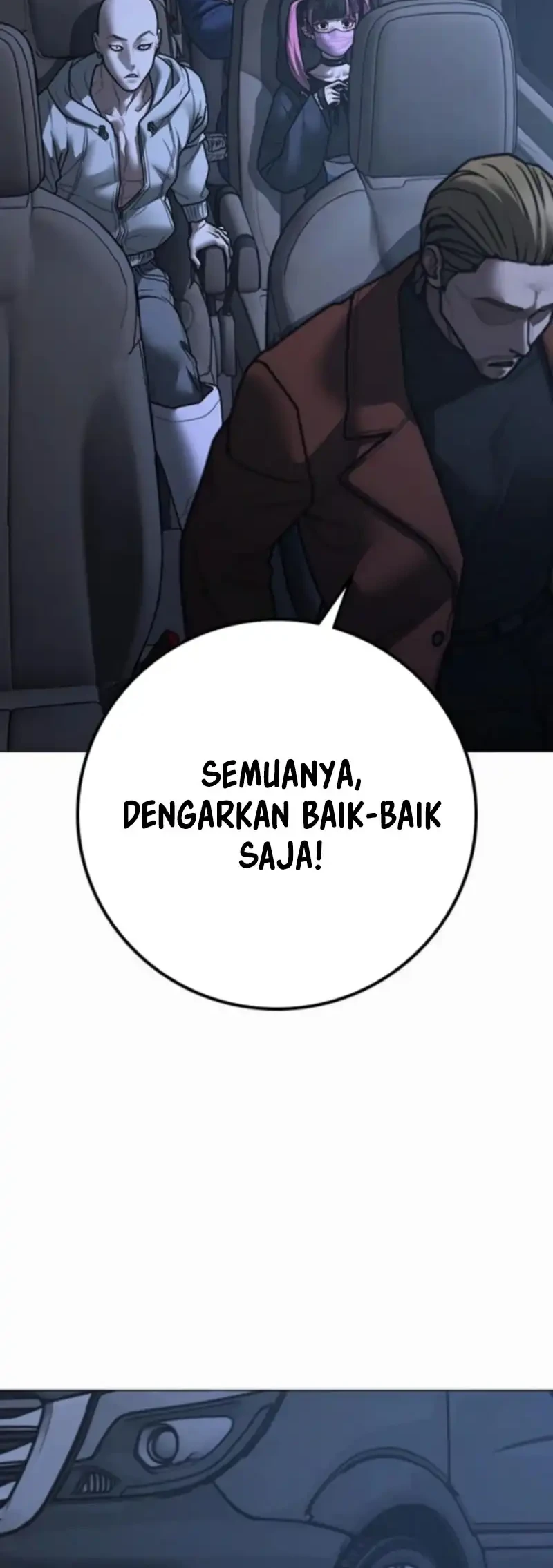 Reality Quest Chapter 178 Gambar 19