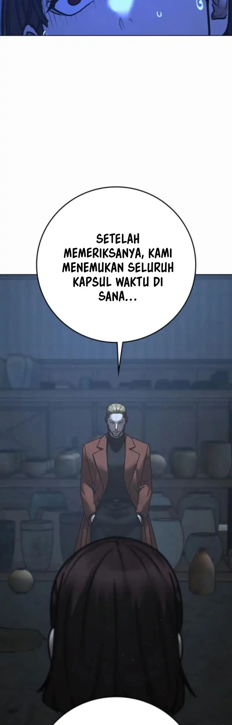 Reality Quest Chapter 178 Gambar 87