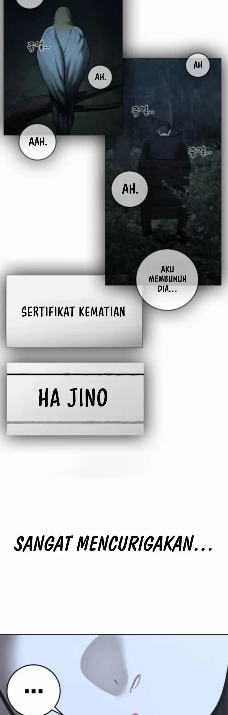 Reality Quest Chapter 178 Gambar 90