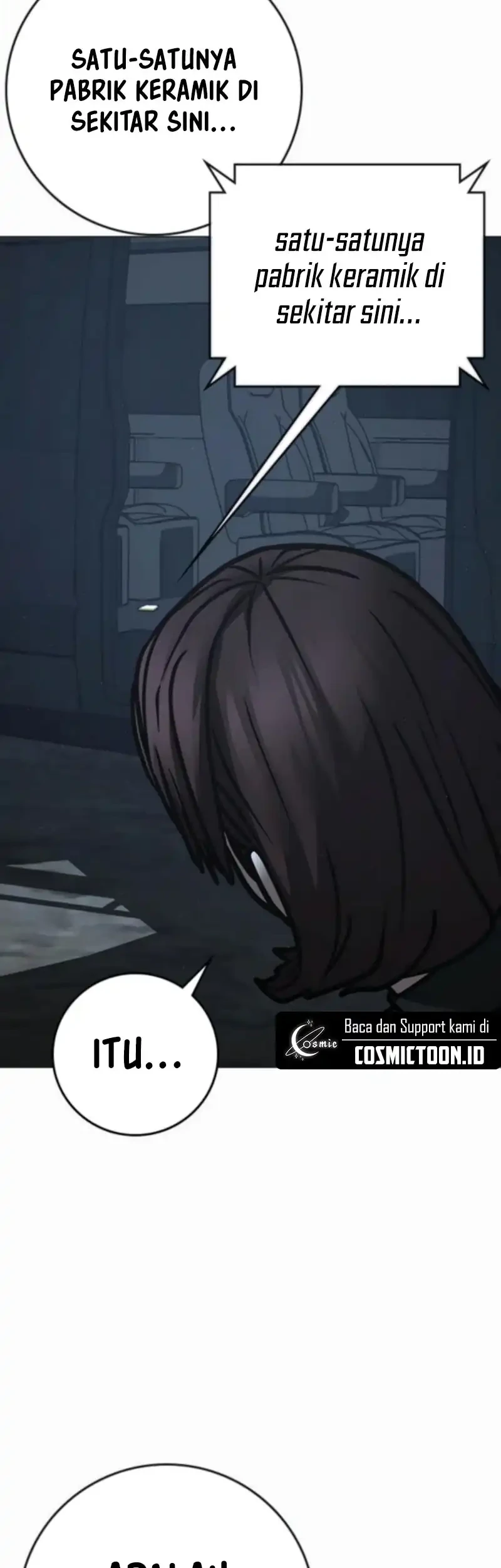 Reality Quest Chapter 178 Gambar 105