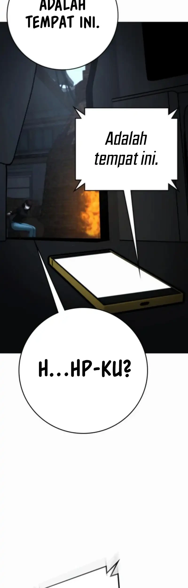 Reality Quest Chapter 178 Gambar 106