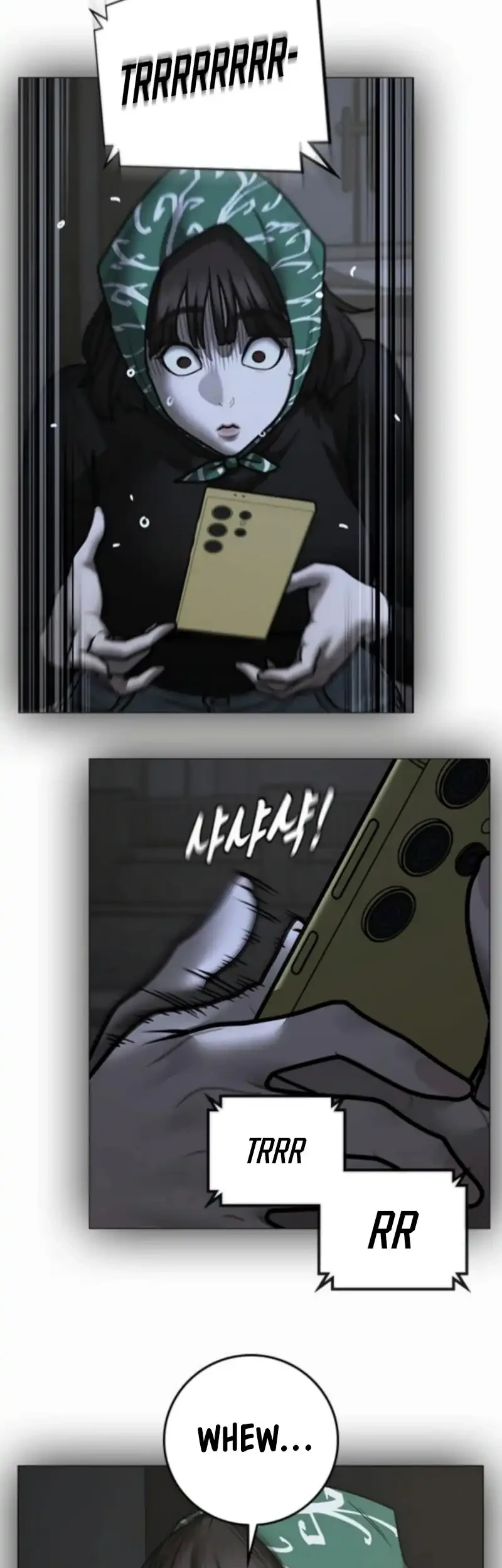 Reality Quest Chapter 178 Gambar 107