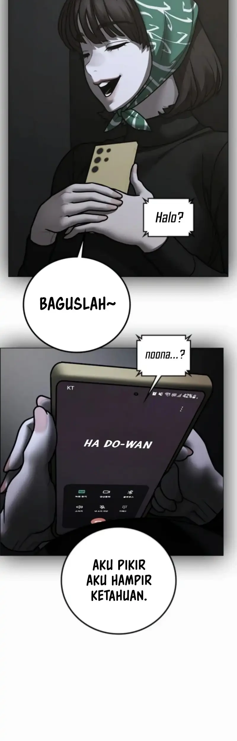 Reality Quest Chapter 178 Gambar 108