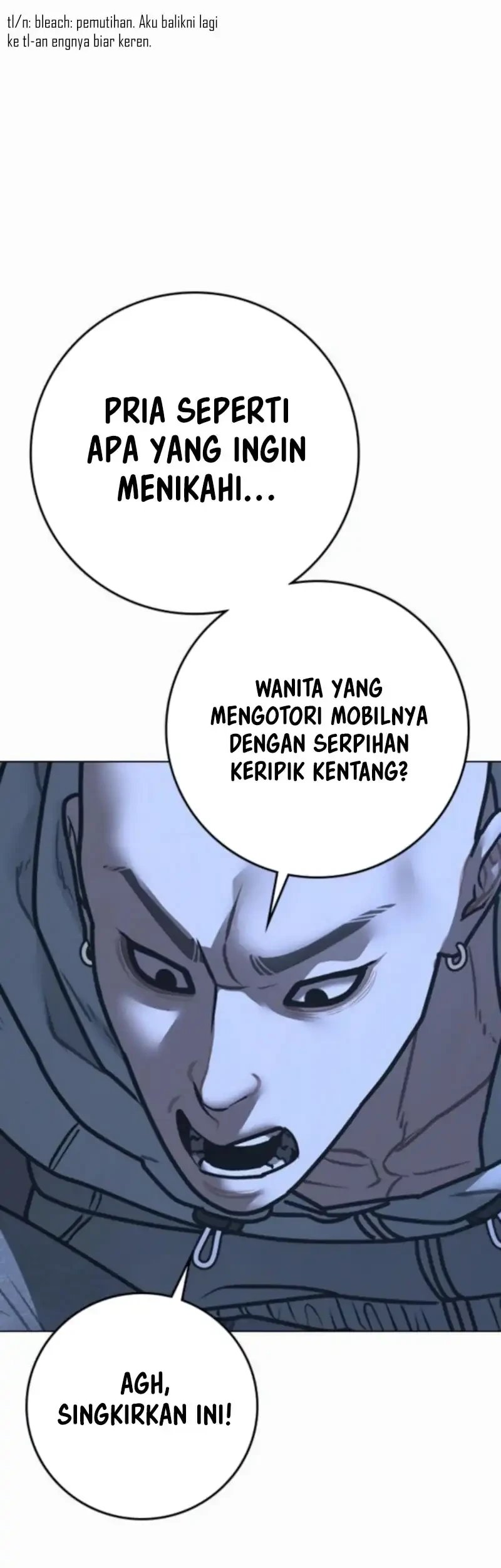 Reality Quest Chapter 178 Gambar 8