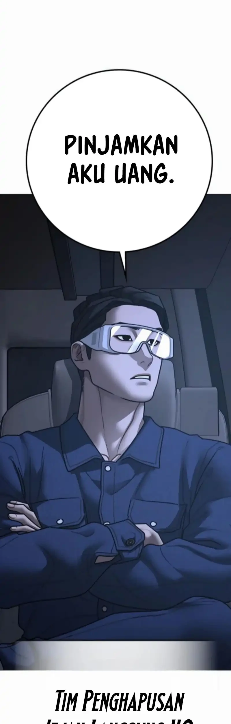 Reality Quest Chapter 178 Gambar 12