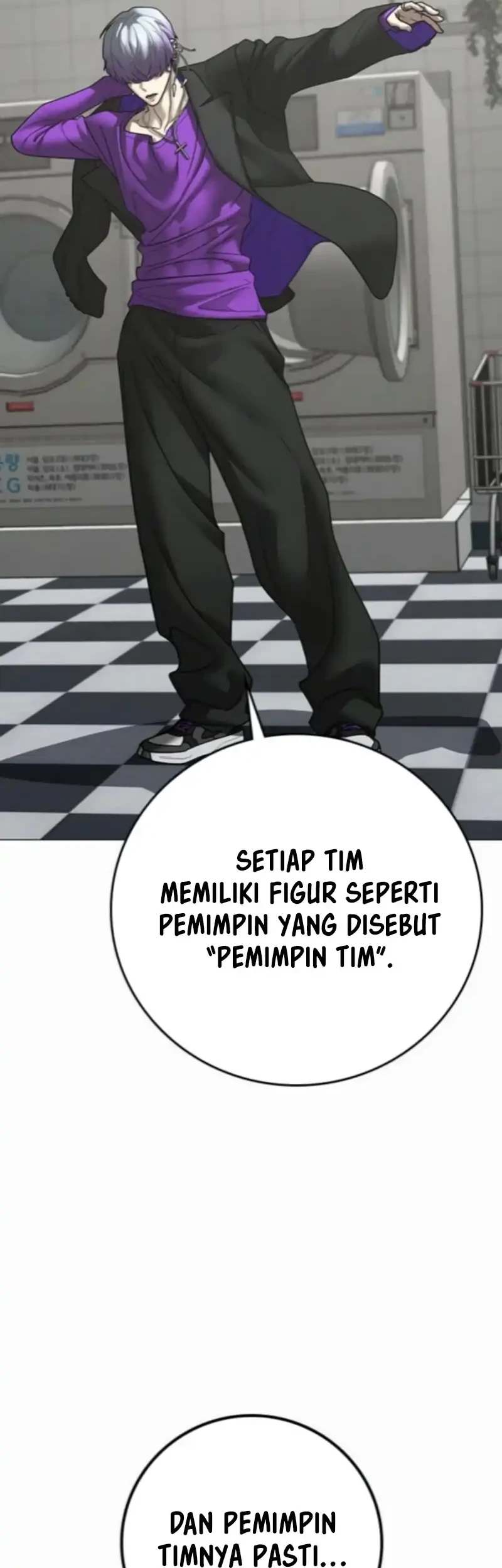 Reality Quest Chapter 178 Gambar 41
